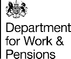 Department for Work and Pensions